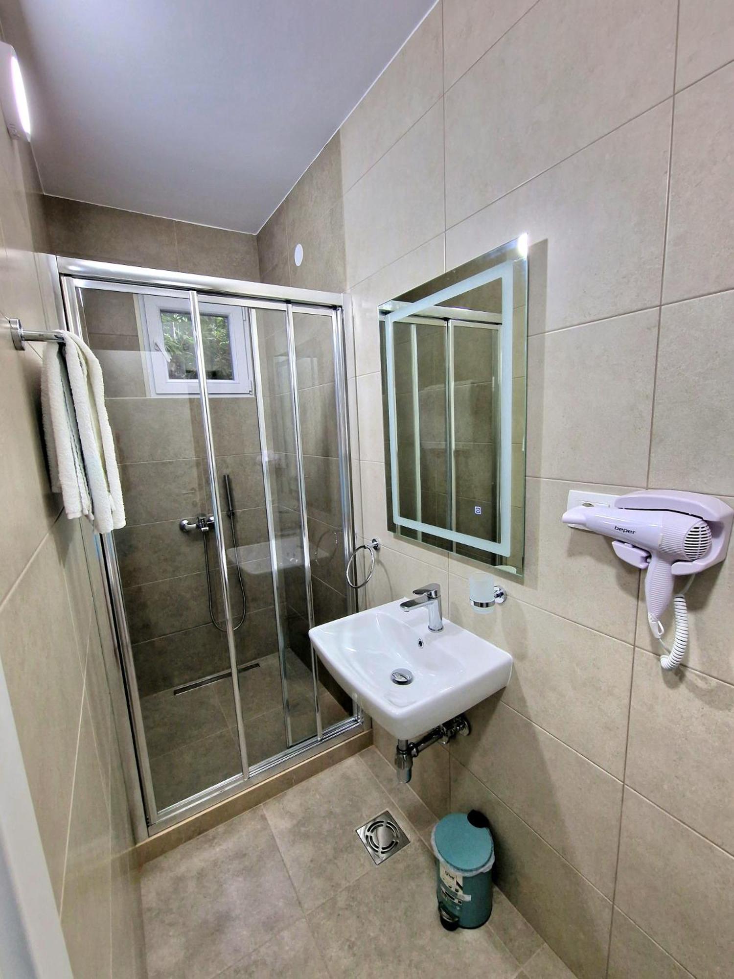 Vila Lena Petrovazzo Esterno foto